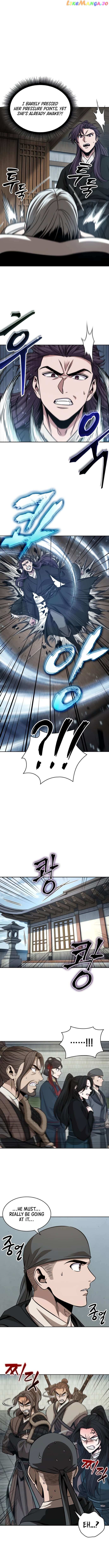 Nano Machine Chapter 174 image 02